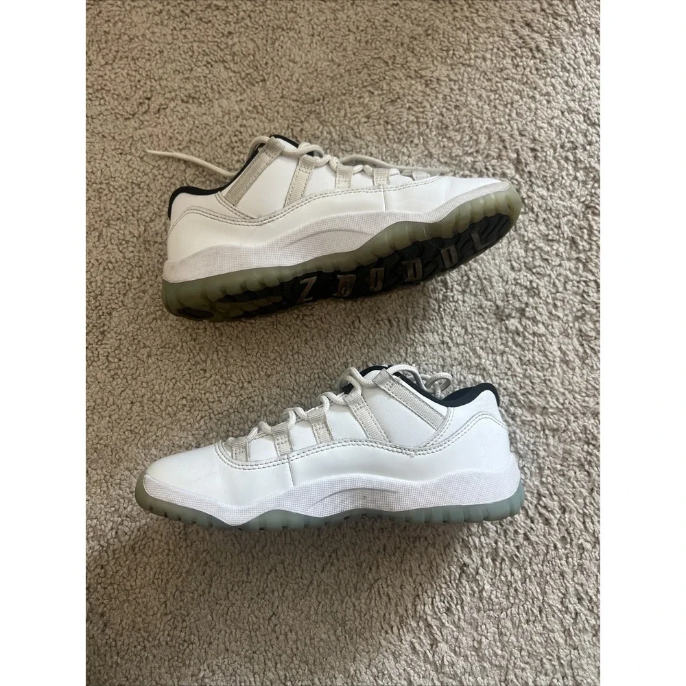 Nike Air‎ Jordan 11 Low 